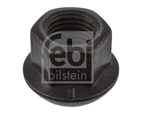 Wheel Nut